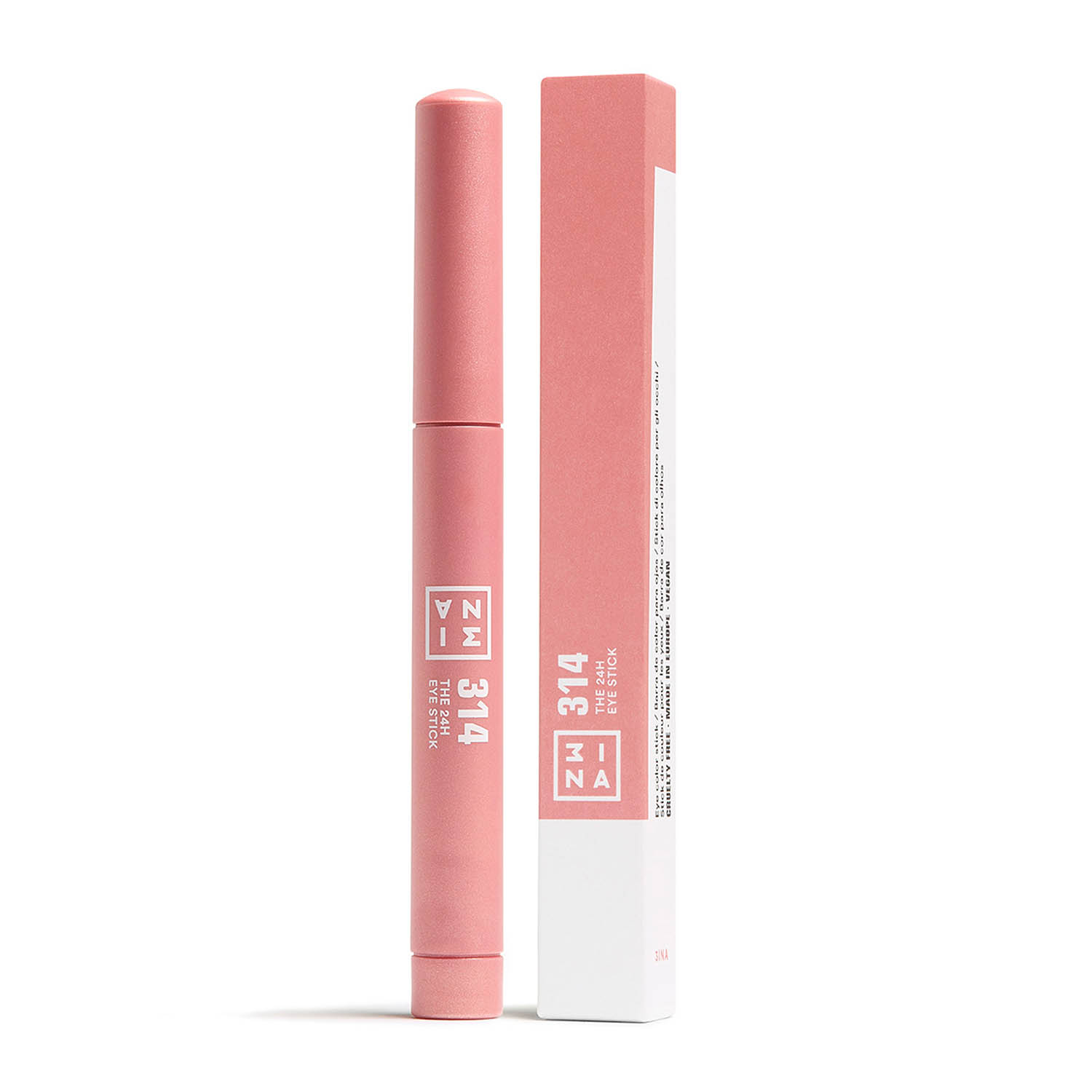 THE 24H EYE STICK (SOMBRA DE OJOS EN BARRA)